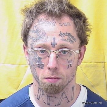 Andrew S Caldwell Mugshot