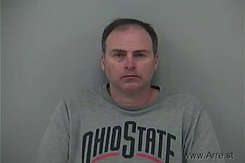 Andrew Mitchell Casey Mugshot