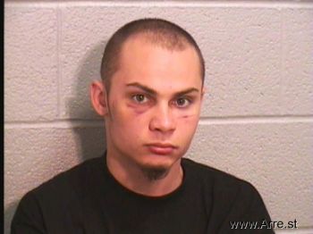 Andrew Scott Cook Jr Mugshot