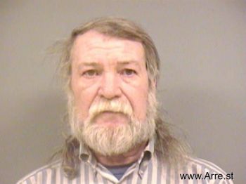 Andrew Nmn Davidson Mugshot