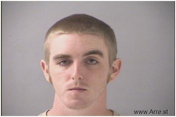 Andrew Steven Duncan Mugshot