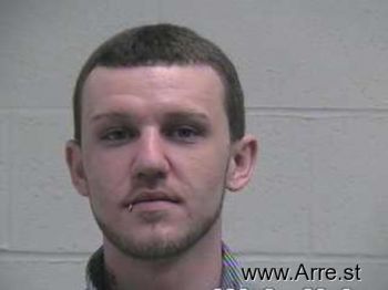 Andrew Michael Dunn Mugshot