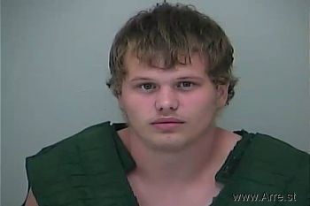 Andrew Caleb Erwin Mugshot