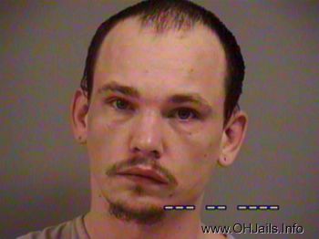 Andrew Clinton Franklin Mugshot