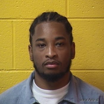 Andrew P Frazier Mugshot