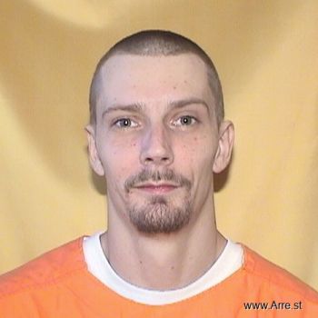 Andrew L Fromm Mugshot