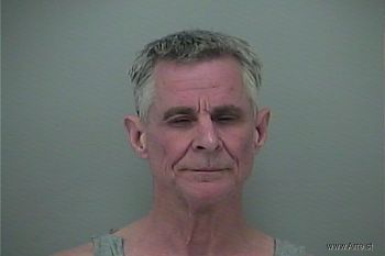 Andrew Ralph Gardner Mugshot