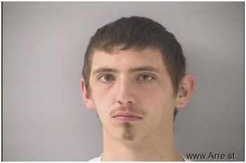 Andrew Mark Hall Mugshot