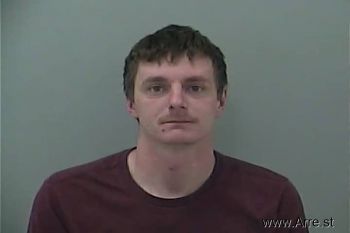 Andrew Joshawa Harper Mugshot