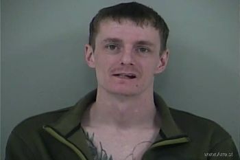 Andrew Joshawa Harper Mugshot