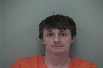 Andrew Joshawa Harper Mugshot