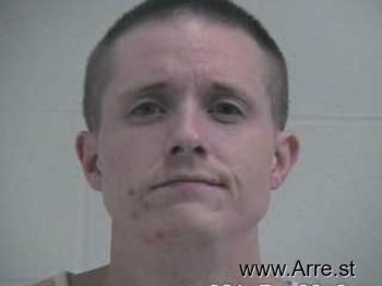 Andrew Scott Hill Mugshot