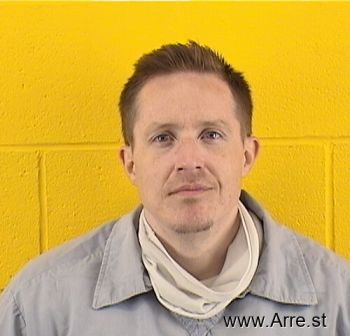 Andrew S Hill Mugshot