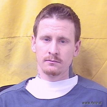 Andrew Paul Hill Mugshot