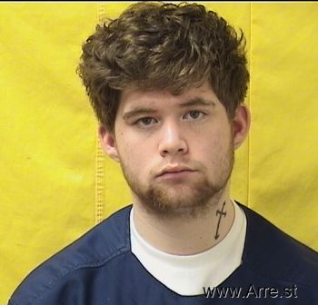 Andrew K Hodges Mugshot