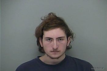 Andrew Dylan Horn Mugshot