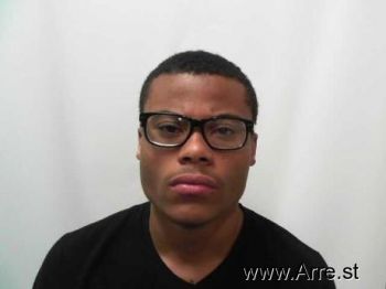 Andrew Steele Iii Mugshot