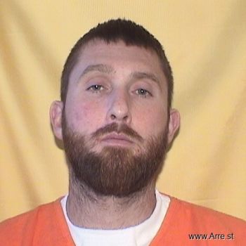 Andrew T Joseph Mugshot