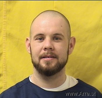 Andrew Jacob Kuenzli Mugshot