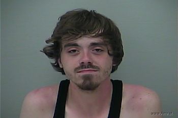 Andrew Cody Lambermont Mugshot