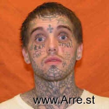 Andrew J Lester Mugshot