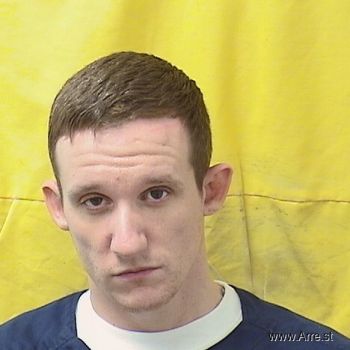 Andrew Woodrow Lyons Mugshot