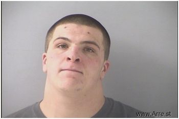 Andrew Dale Marcum Mugshot