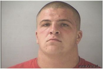 Andrew Dale Marcum Mugshot