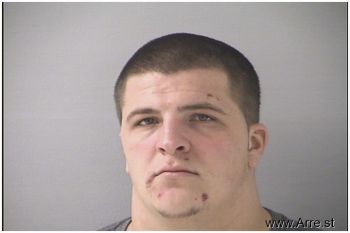 Andrew Dale Marcum Mugshot