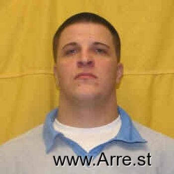 Andrew Dale Marcum Mugshot