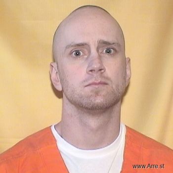 Andrew  Mccourt Mugshot