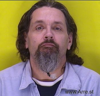 Andrew J Morrison Mugshot