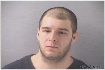 Andrew Scott Myers Mugshot