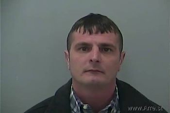 Andrew Scott Myers Mugshot