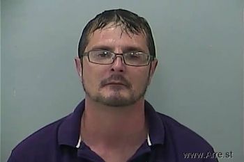 Andrew Scott Myers Mugshot