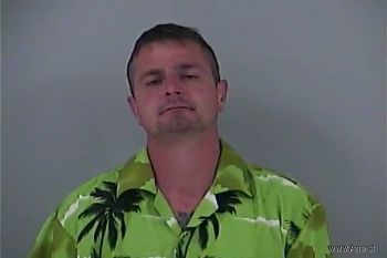 Andrew Scott Myers Mugshot