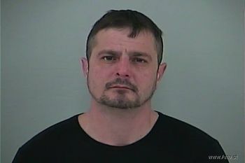 Andrew Scott Myers Mugshot