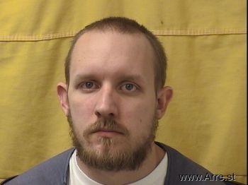 Andrew  Myers Mugshot