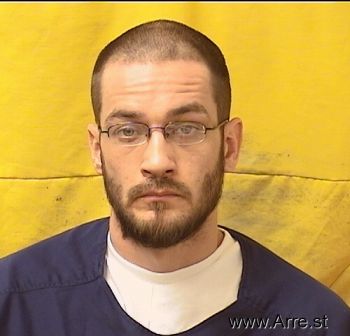 Andrew David Myers Mugshot