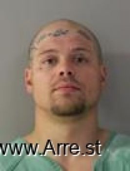 Andrew Lee Jr Parker Mugshot