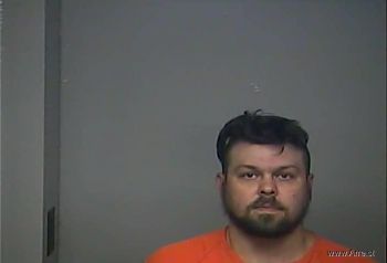 Andrew S. Parks Mugshot