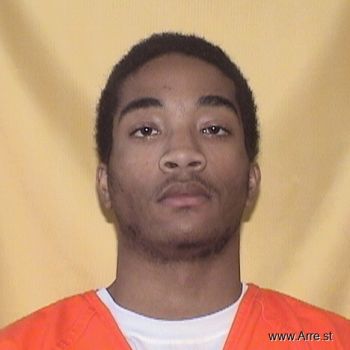 Andrew K Powell Mugshot