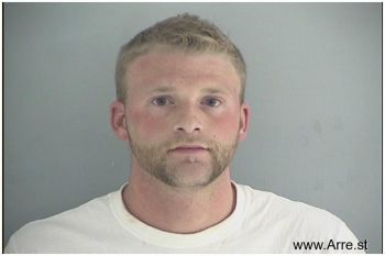 Andrew Paul Reist Mugshot