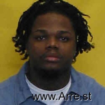 Andrew Deshawn Robinson Mugshot