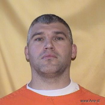 Andrew  Slaughter Mugshot