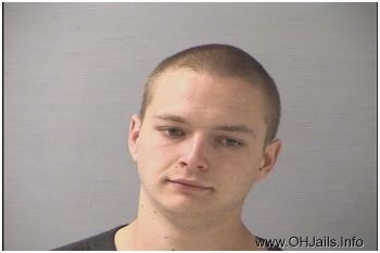 Andrew David Smith Mugshot