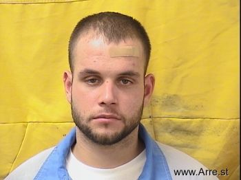 Andrew Ray Spears Mugshot