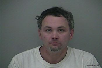 Andrew Robert Summers Mugshot