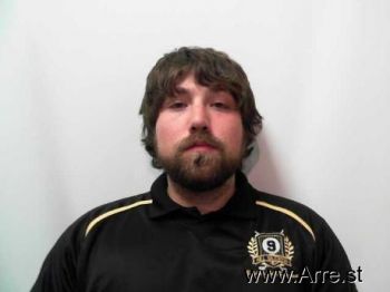 Andrew David Vondenhuevel Mugshot