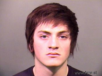 Andrew Jonathan Wagner Mugshot